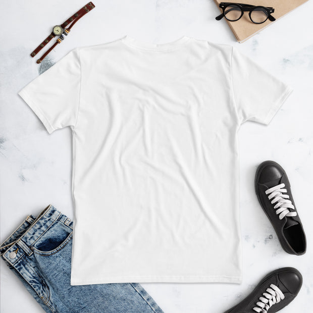 TOP OF THE LINE EDITION 2024 WHITE TEE
