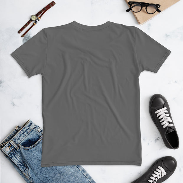 TOP OF THE LINE EDITION 2024 GREY TEE