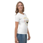 TOP OF THE LINE EDITION 2024 WHITE TEE
