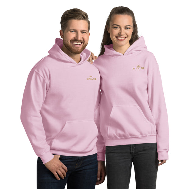 TOP OF THE LINE EDITION 2024 UNISEX HOODIE