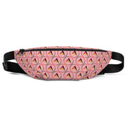 FANNY PACK - PINK