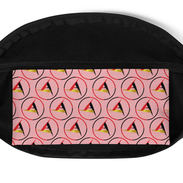 FANNY PACK - PINK