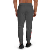 GRAY JOGGERS FOR MEN