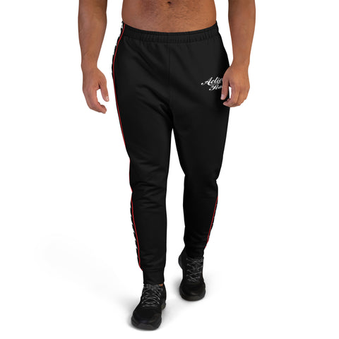 JOGGERS FOR MEN'S