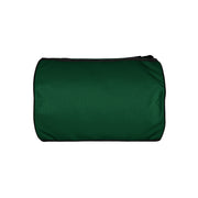 TOP OF THE LINE EDITION RUNNER GREEN DUFFEL BAG