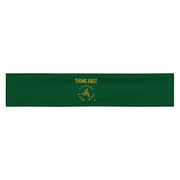 THINK F1RST 2025 GREEN UNISEX HEADBAND