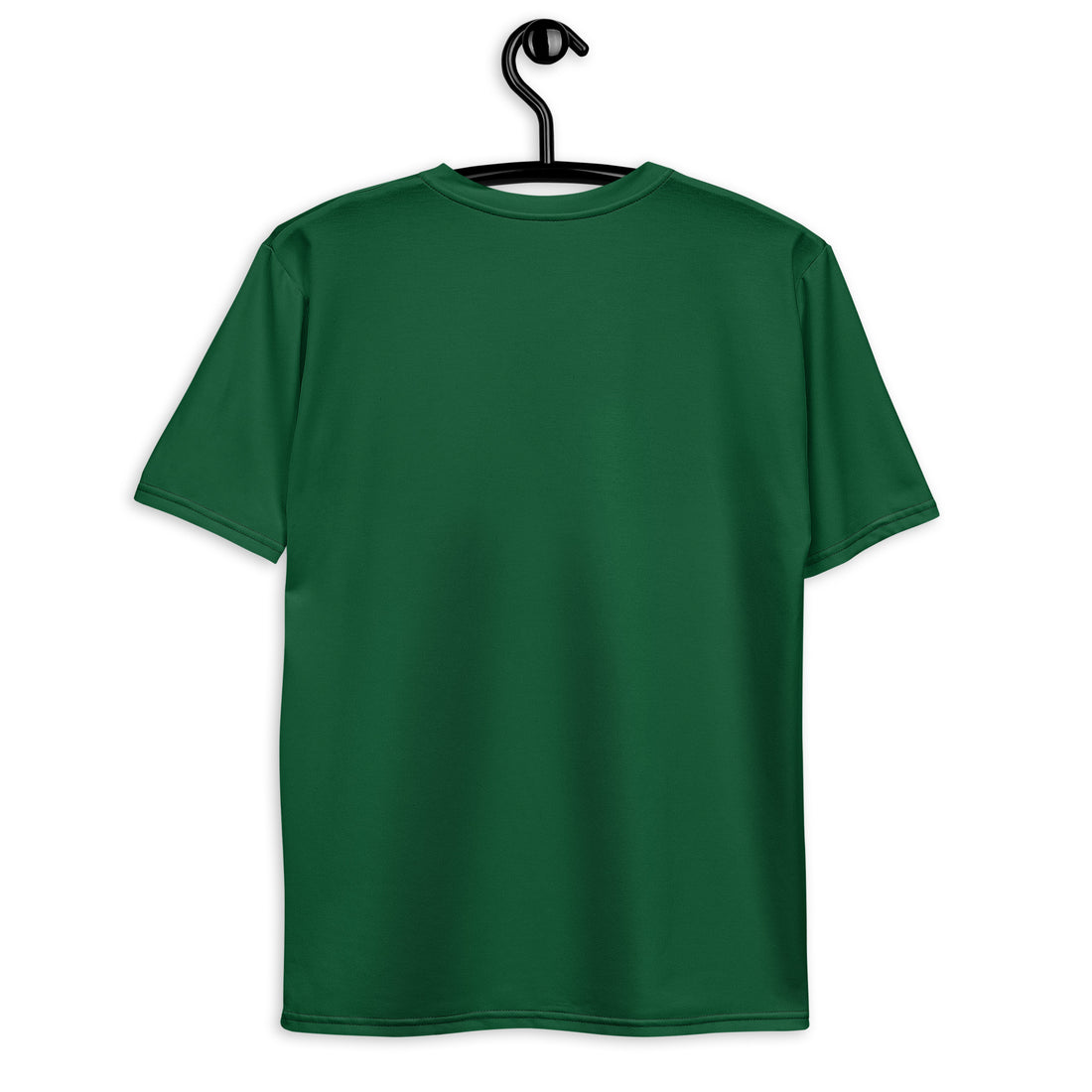 TOP OF THE LINE MEN'S GREEN T-SHIRT