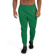 MEN'S PREMIUM GREEN JOGGER