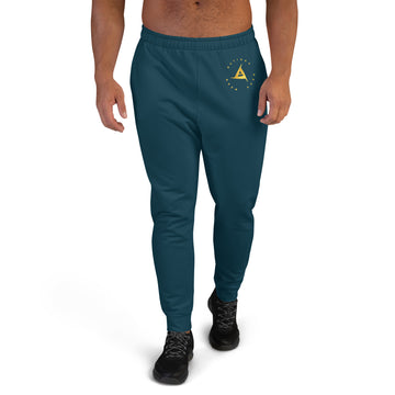 WEAR ACTIONS PEAK MEN'S PREMIUM PERFORMANCE JOGGER PANTS