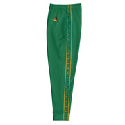 MEN'S PREMIUM GREEN JOGGER