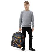 THINK F1RST 2025 PREMIUM MINIMALIST BACKPACK