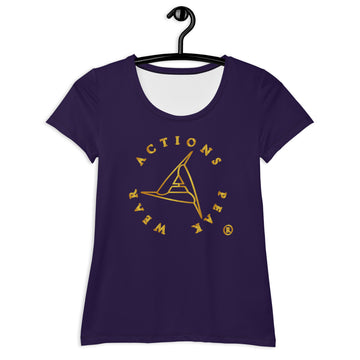 ACTIONS PEAK TOLOPEA PREMIUM TEE
