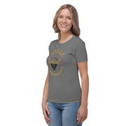 TOP OF THE LINE EDITION 2024 GREY TEE