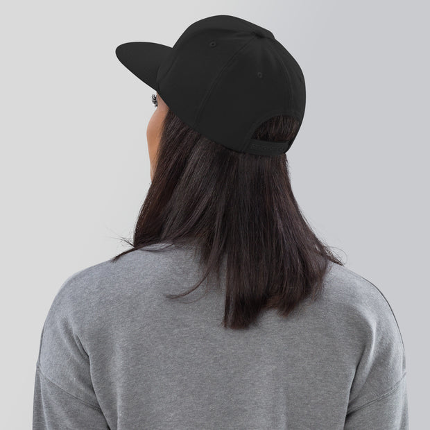 THINK F1RST 2025 SNAPBACK CAP