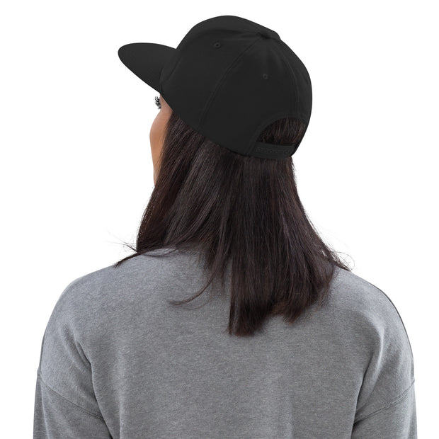 THINK F1RST 2025 SNAPBACK CAP
