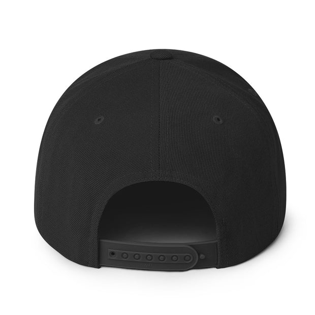 THINK F1RST 2025 SNAPBACK CAP