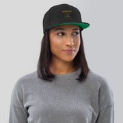 THINK F1RST 2025 SNAPBACK CAP