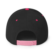 THINK F1RST 2025 SNAPBACK CAP