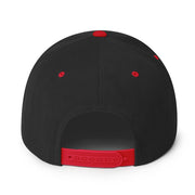 THINK F1RST 2025 SNAPBACK CAP