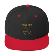 THINK F1RST 2025 SNAPBACK CAP