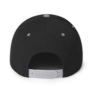 THINK F1RST 2025 SNAPBACK CAP