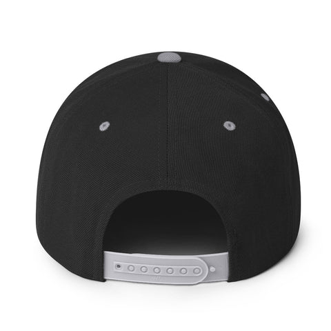 THINK F1RST 2025 SNAPBACK CAP
