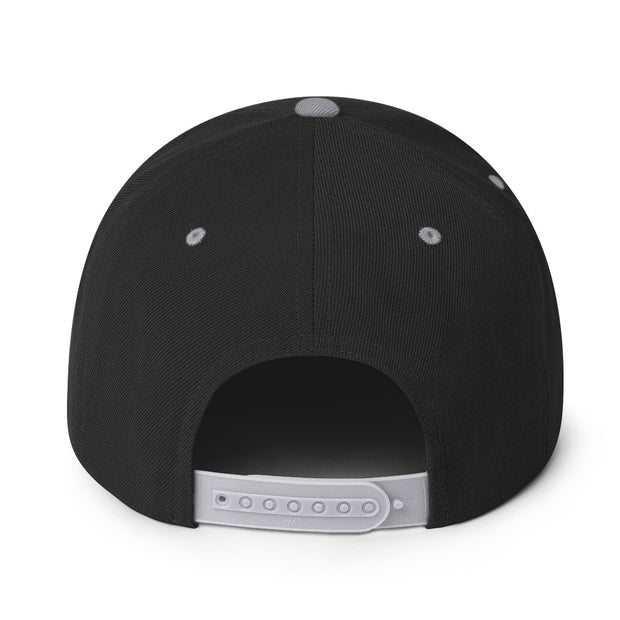 THINK F1RST 2025 SNAPBACK CAP