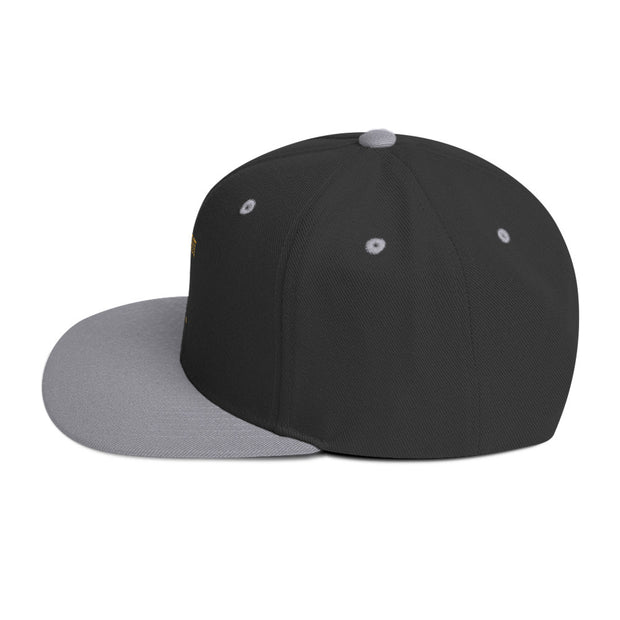 THINK F1RST 2025 SNAPBACK CAP