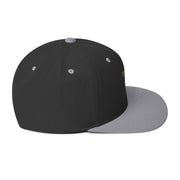 THINK F1RST 2025 SNAPBACK CAP