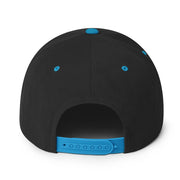 THINK F1RST 2025 SNAPBACK CAP