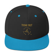THINK F1RST 2025 SNAPBACK CAP