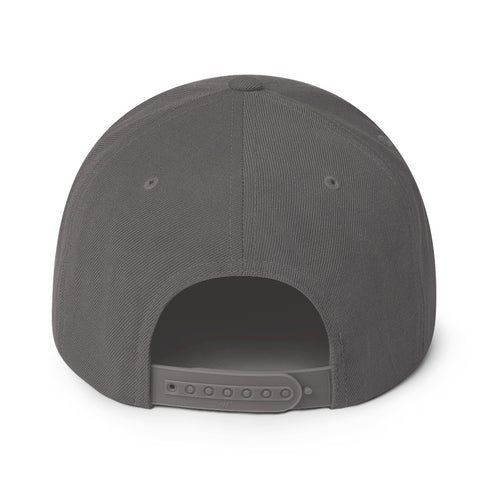THINK F1RST 2025 SNAPBACK CAP