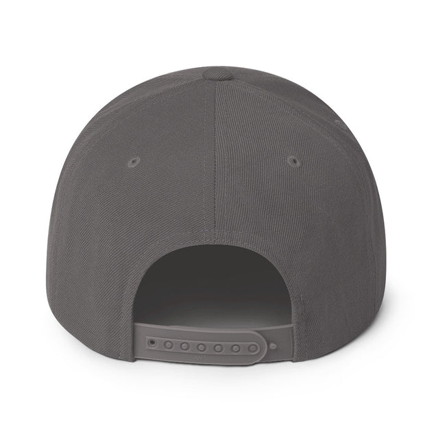 THINK F1RST 2025 SNAPBACK CAP