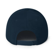 THINK F1RST 2025 SNAPBACK CAP