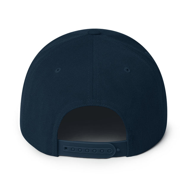 THINK F1RST 2025 SNAPBACK CAP