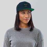 THINK F1RST 2025 SNAPBACK CAP