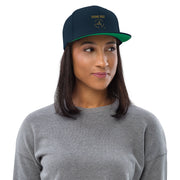 THINK F1RST 2025 SNAPBACK CAP