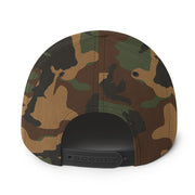 THINK F1RST 2025 SNAPBACK CAP