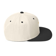 THINK F1RST 2025 SNAPBACK CAP