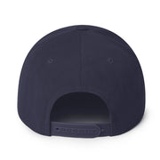 THINK F1RST 2025 SNAPBACK CAP