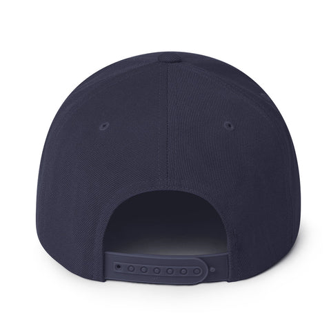 THINK F1RST 2025 SNAPBACK CAP