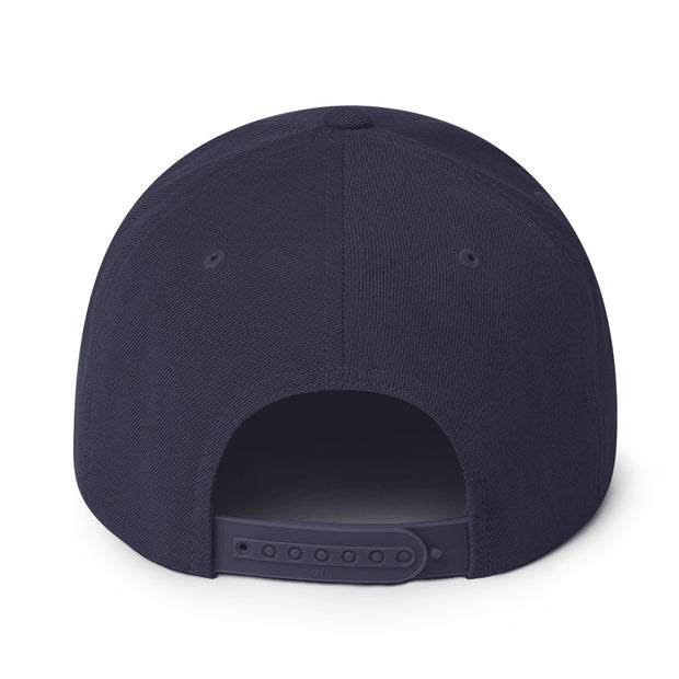 THINK F1RST 2025 SNAPBACK CAP