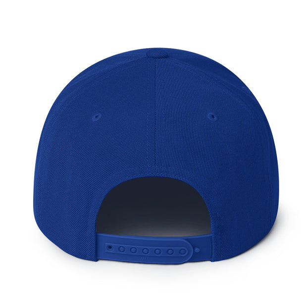 THINK F1RST 2025 SNAPBACK CAP