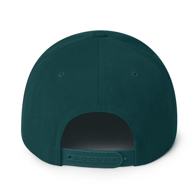 THINK F1RST 2025 SNAPBACK CAP