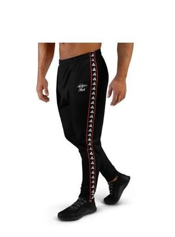 WEAR ACTIONS PEAK MEN'S PERFORMANCE JOGGER PANTS