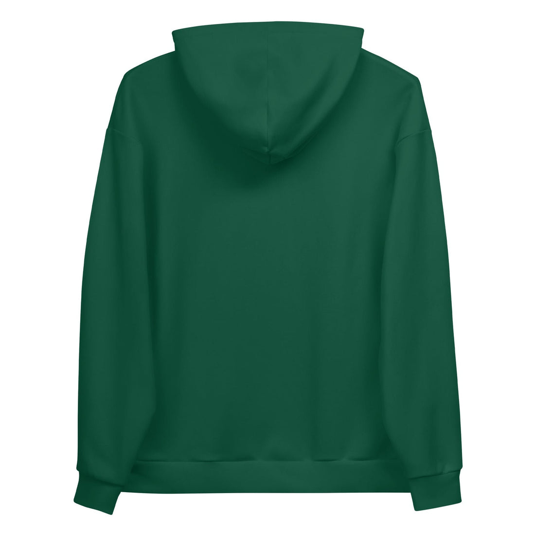 THINK F1RST UNISEX PERFORMANCE PULLOVER HOODIE
