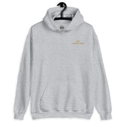 TOP OF THE LINE EDITION 2024 UNISEX HOODIE