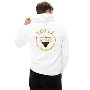 TOP OF THE LINE EDITION 2024 UNISEX HOODIE