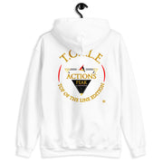 TOP OF THE LINE EDITION 2024 UNISEX HOODIE