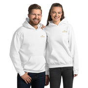 TOP OF THE LINE EDITION 2024 UNISEX HOODIE